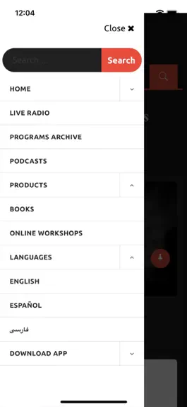 Game screenshot NLP Radio apk