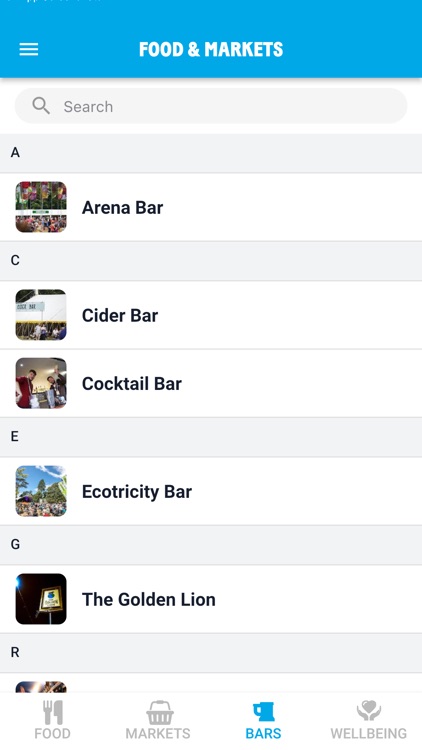 WOMAD Festival 2023 screenshot-5