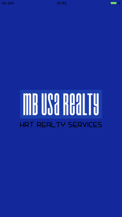 MB USA REALTY HRT Screenshot