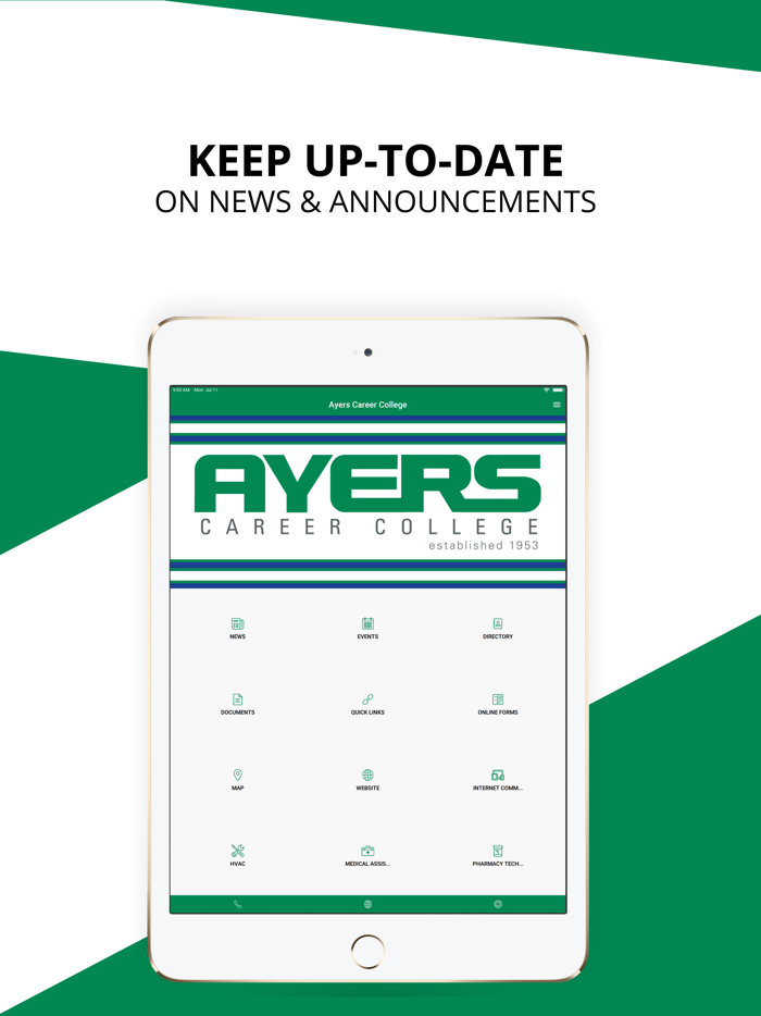 Ayers Career College