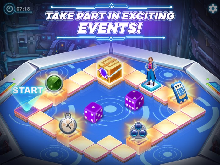 Doctor Who Hidden Mysteries