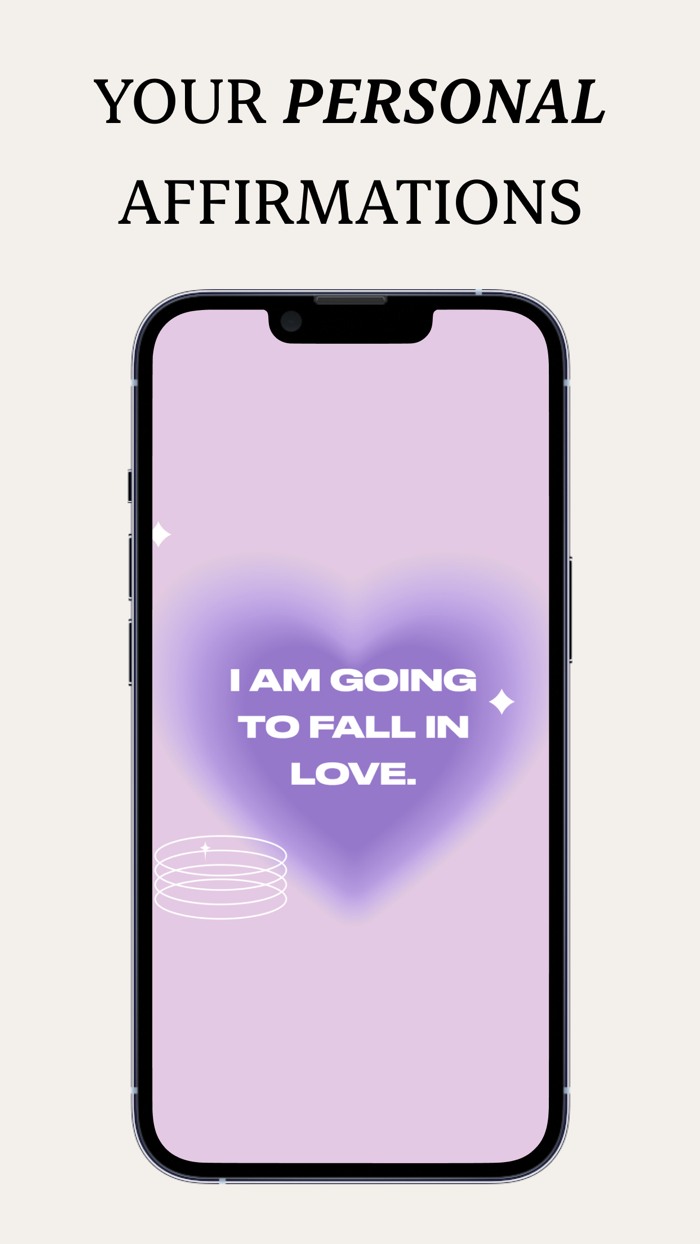 Motivation and affirmations арр