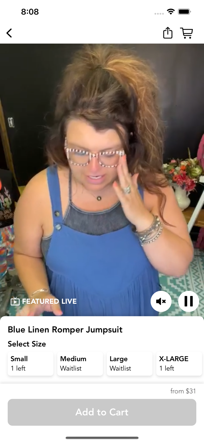 Country Lace Boutique