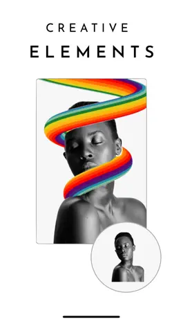 Game screenshot Artsy Photo Editor + apk