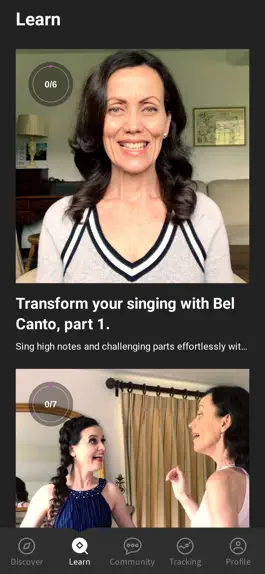 Game screenshot Opera Singer mod apk