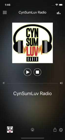 Game screenshot CynSumLuv Radio mod apk