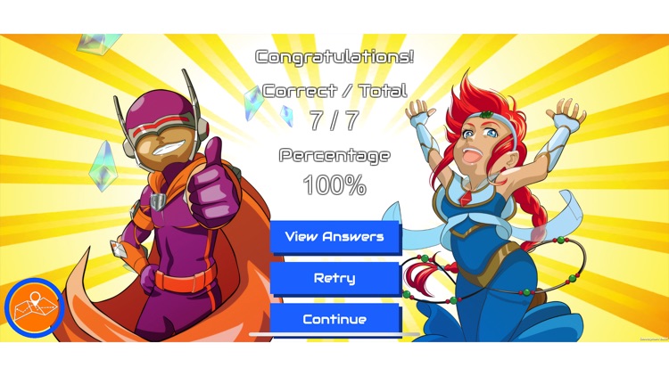 Plataforma Educativa screenshot-8