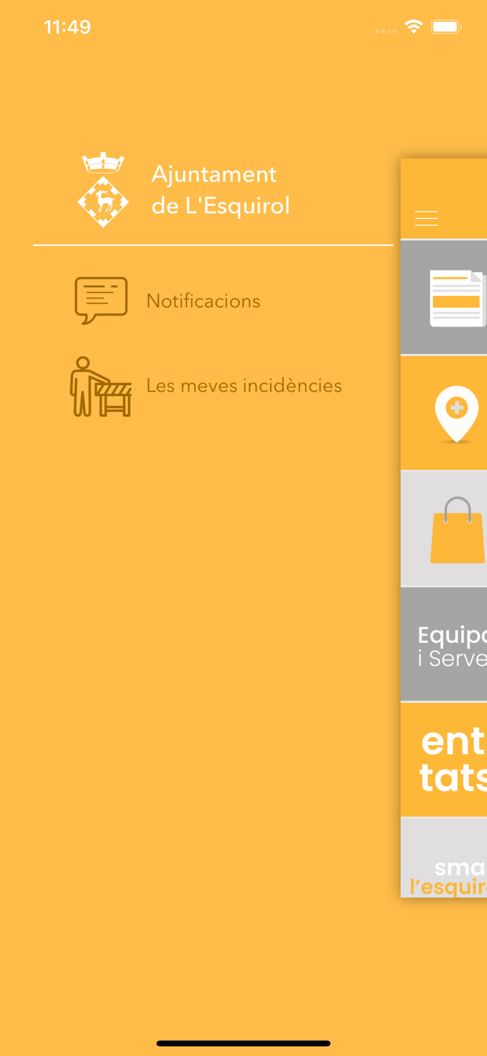 Ajuntament de LEsquirol