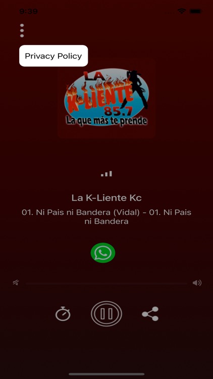 La K-Liente Kc