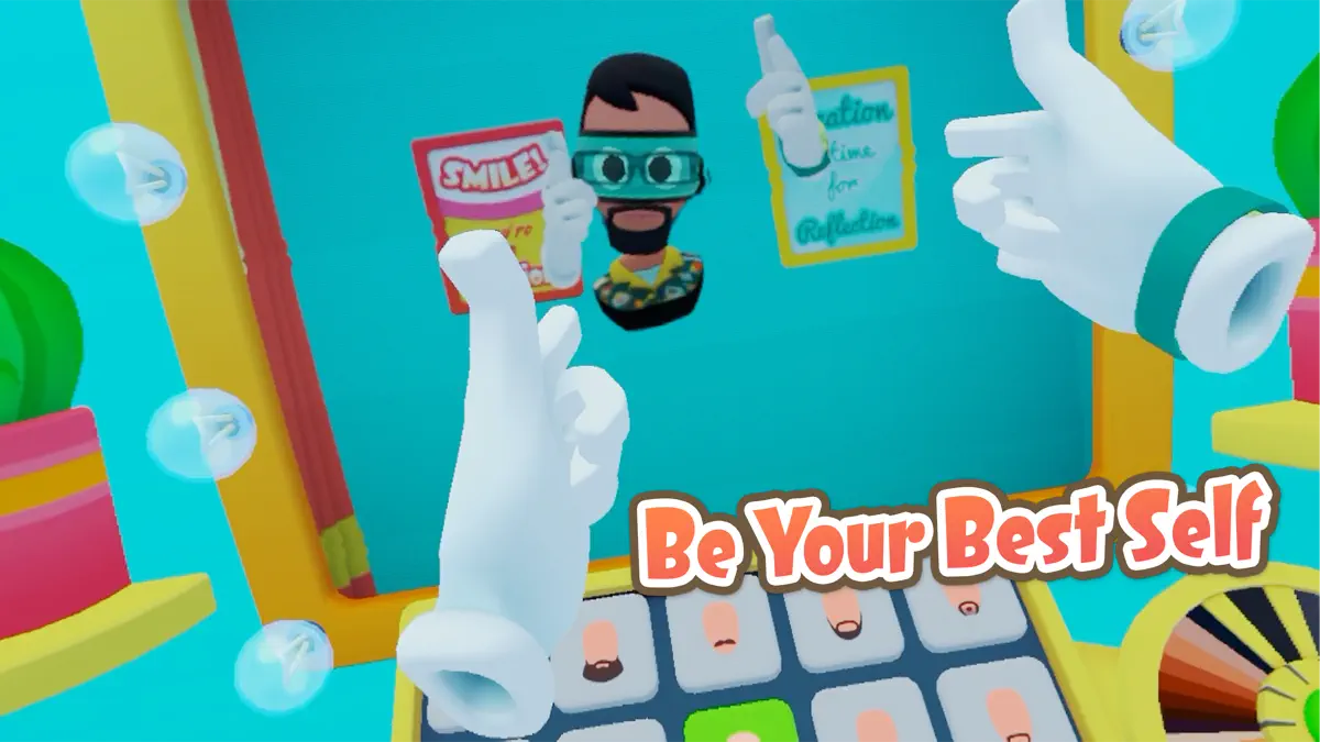 Vacation Simulator screenshot 3