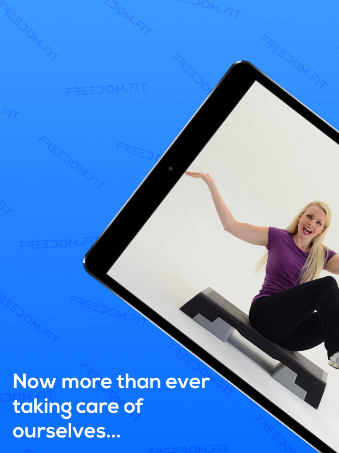 Freedom.Fit