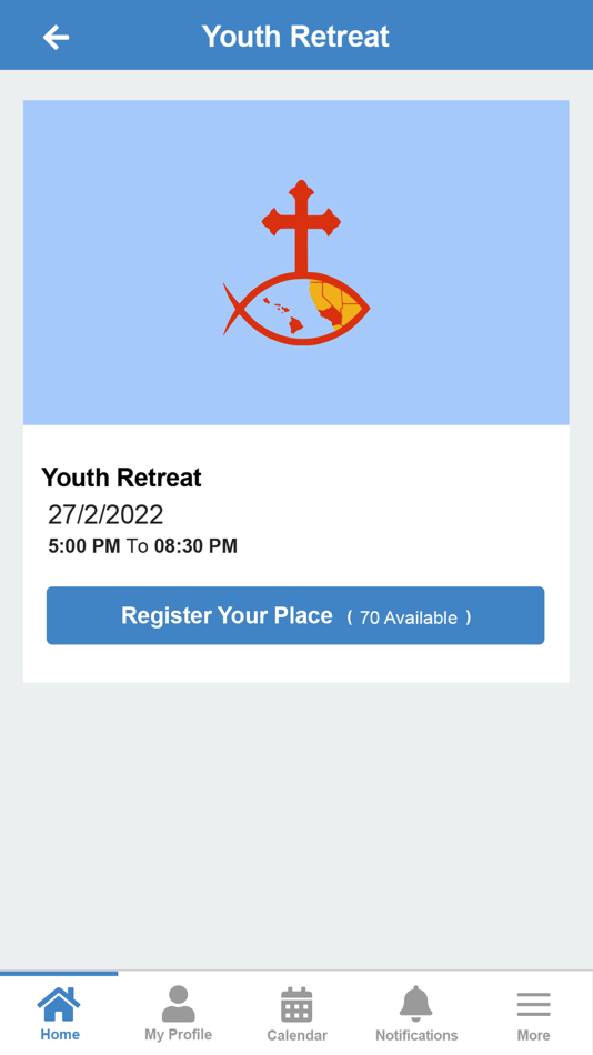 #4. LACopts DB (iOS) 由: Coptic Orthodox Church - Diocese of Los Angeles, Southern California and Hawaii