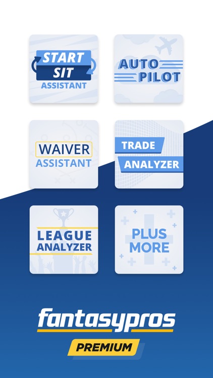 FantasyPros - Fantasy Advice screenshot-8