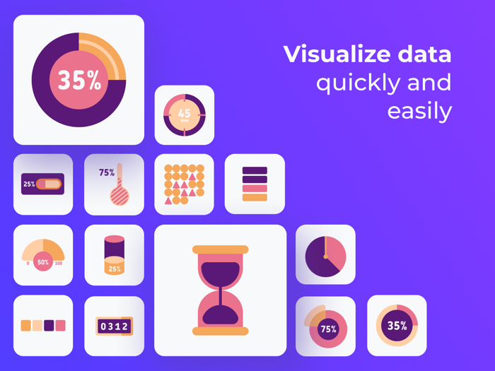 Visme - Presentation and Design