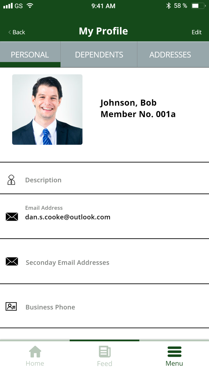 Pine Lake Country Club