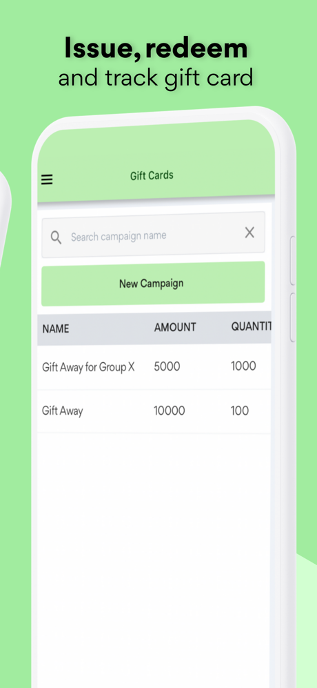 Cannabox POS screenshot 7