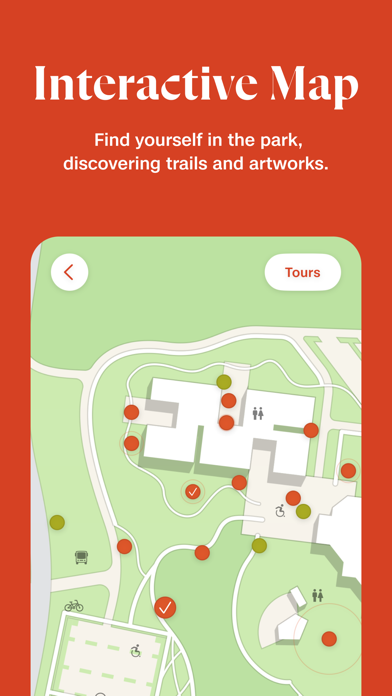 NCMA Park Screenshot