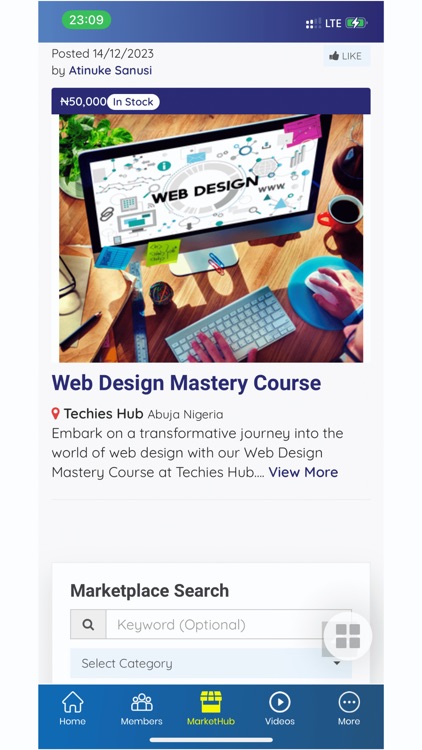 TechAdvantage Nigeria screenshot-4