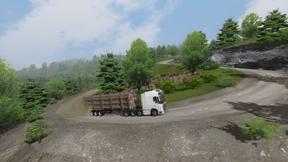 Universal Truck Simul... screenshot1