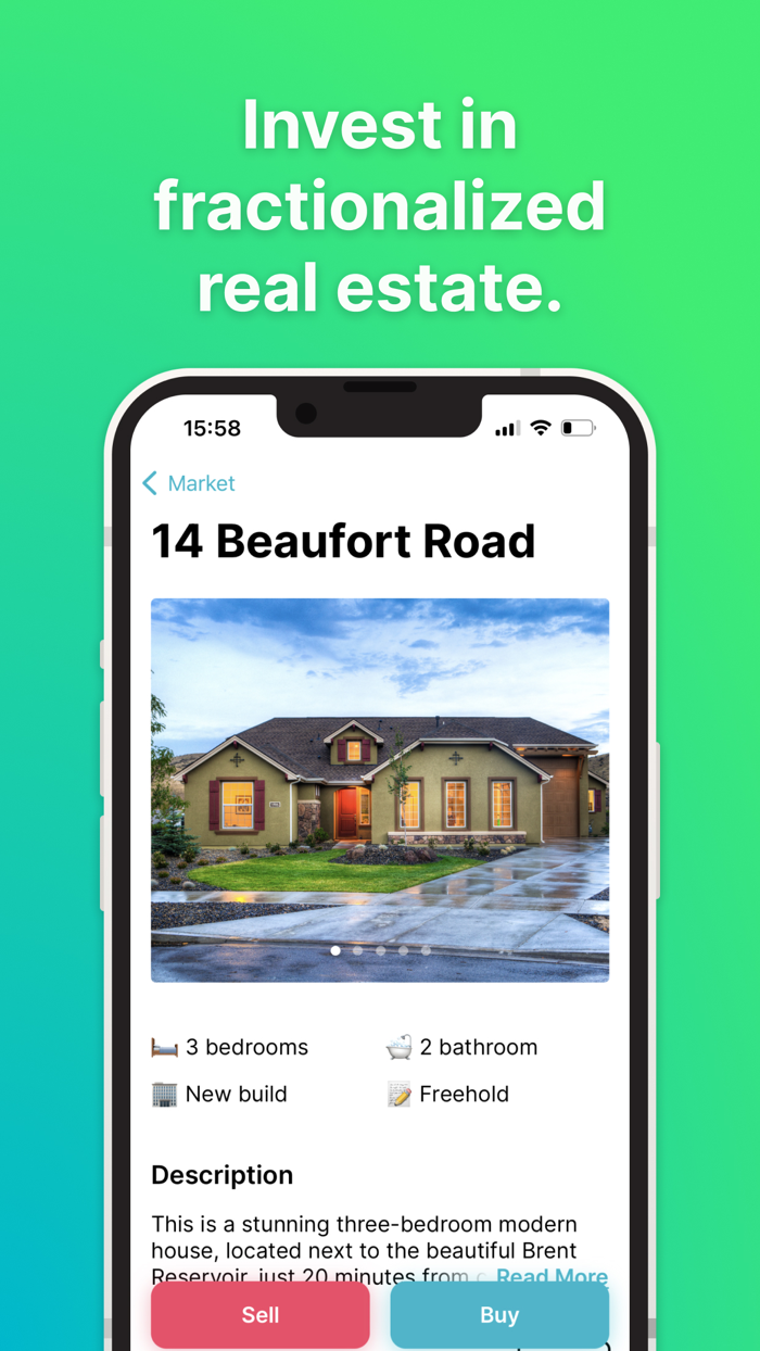 Proptee Real Estate Investing