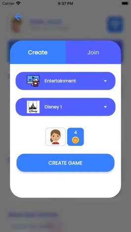 Game screenshot Quiz Party+ apk