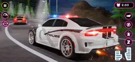 Game screenshot Police Simulator Thief Chase apk