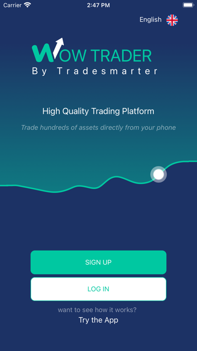 WOW TRADER