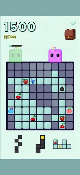 Game screenshot Bloki Bloki mod apk