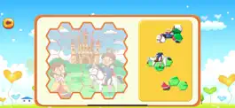 Game screenshot Nursery Games - Musical Fun hack
