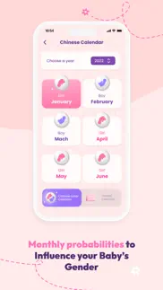 ovulio baby: ovulation tracker problems & solutions and troubleshooting guide - 4