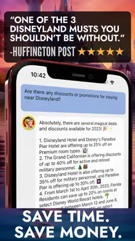Game screenshot MouseWait for Disneyland mod apk