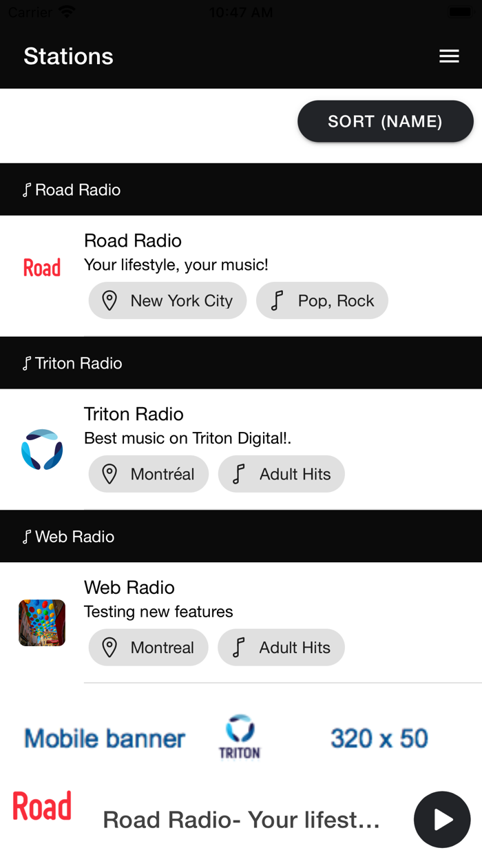 tritonradio