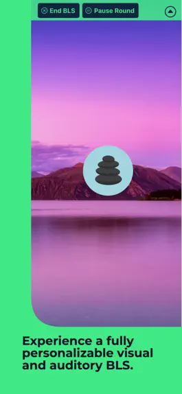 Game screenshot Easy EMDR apk