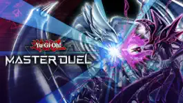 Game screenshot Yu-Gi-Oh! Master Duel mod apk