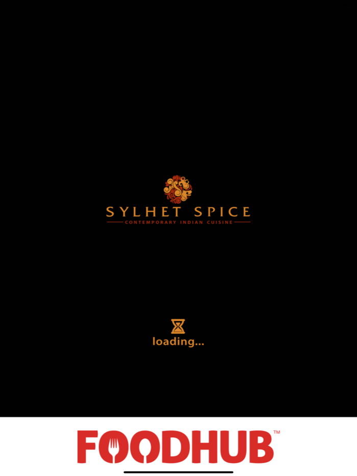 Sylhet Spice.