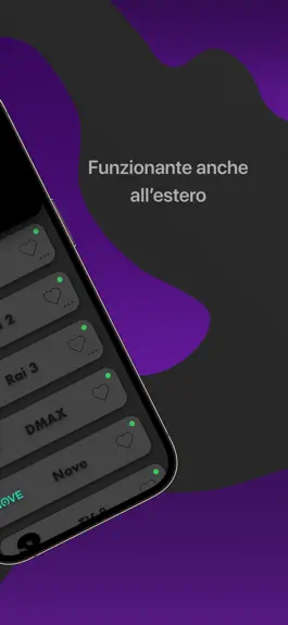 Game screenshot Play TV - Programmi italiani hack