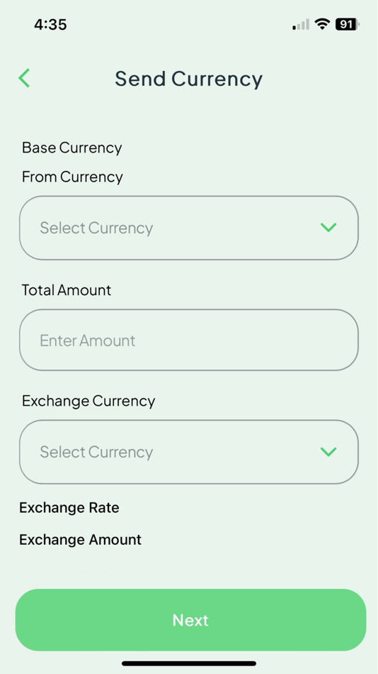 #5. Swap Circle (iOS) 由: Techxperience