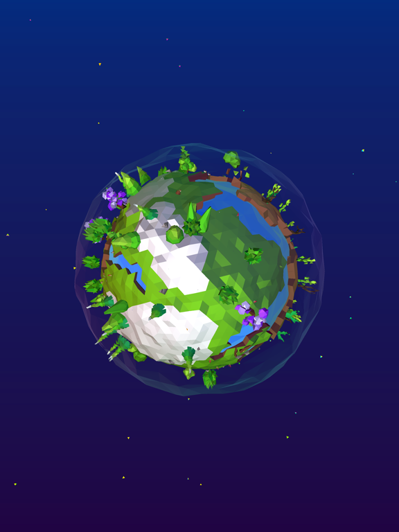 Colonize - Space Adventure