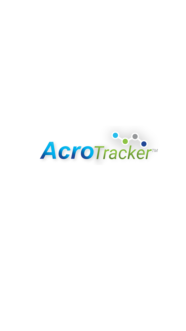 AcroTracker