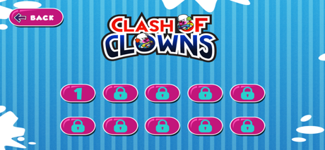 Cheats for Clash of Clowns Game