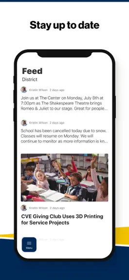 Game screenshot Folsom Preparatory School apk