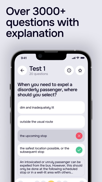 CDL Prep Test 2025 Exam