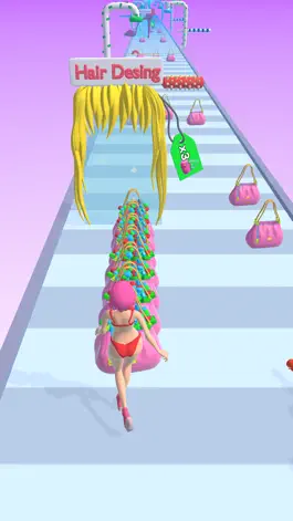Game screenshot Purse Run mod apk