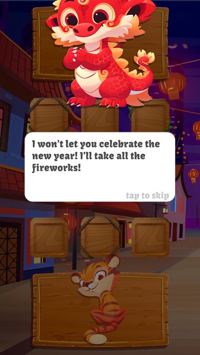 Fortune Tiger Momentum Screenshot