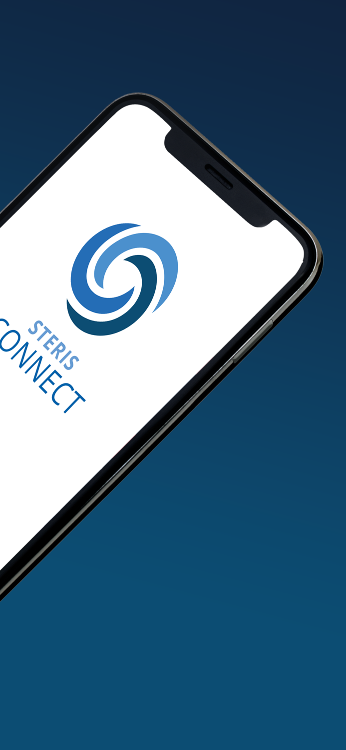 STERIS Connect