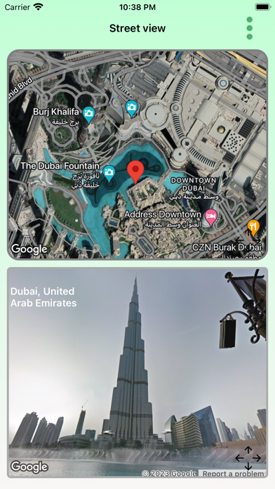 Live Streetview-Street-travel Screenshot