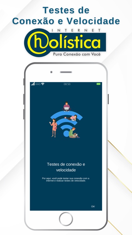 Holistica Internet screenshot-6