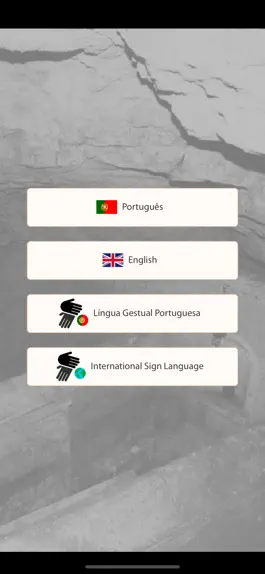 Game screenshot Museu Judeus de Coimbra apk