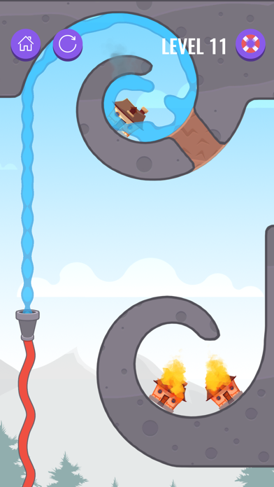 Water Rush screenshot 2