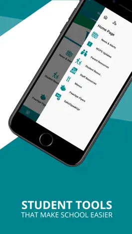 Game screenshot Wayne County Public Schools apk